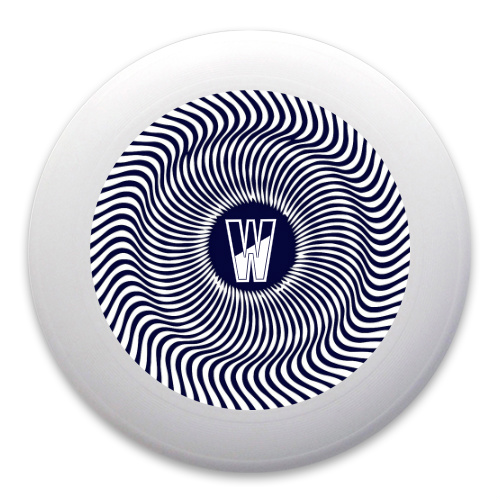 Design 237879 Disc Golf and Ultimate Discs