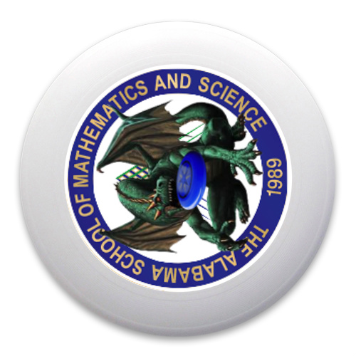 Design 237952 Disc Golf and Ultimate Discs