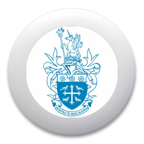 Design 238199 Disc Golf and Ultimate Discs