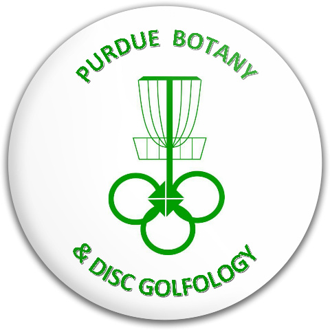 Design 238423 Disc Golf and Ultimate Discs