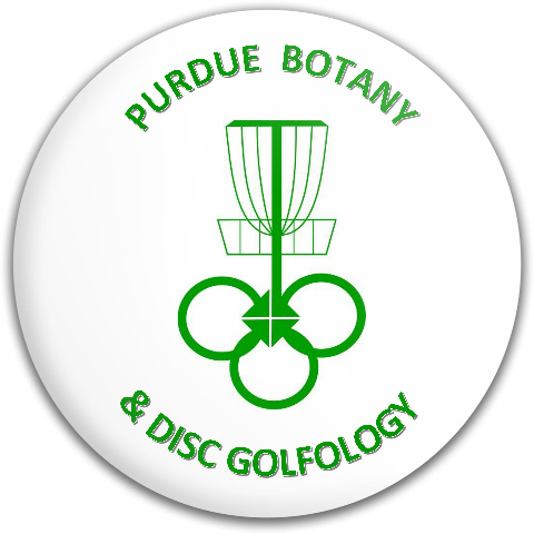 Design 238417 Disc Golf and Ultimate Discs