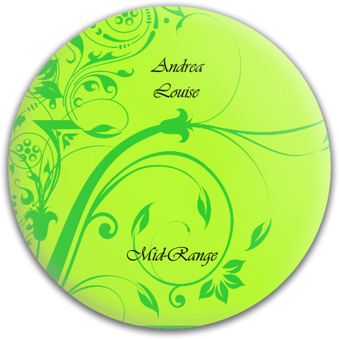Design 238307 Disc Golf and Ultimate Discs