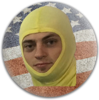 An American Legend