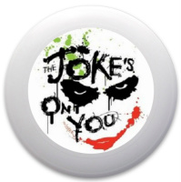 Jokes on You