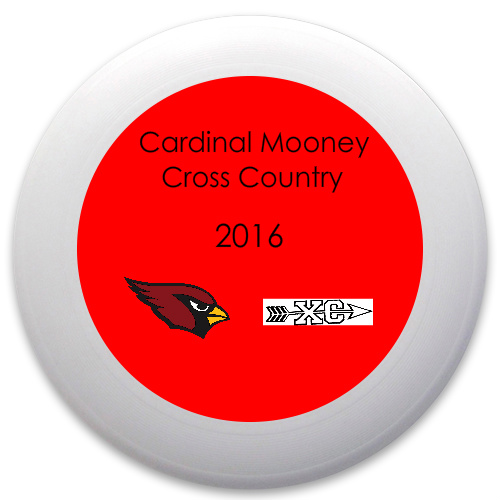 Design 239042 Disc Golf and Ultimate Discs