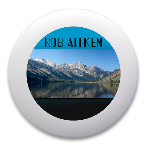 Design 239373 Disc Golf and Ultimate Discs