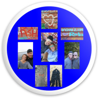 Design 239969 Disc Golf and Ultimate Discs Image