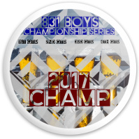2017 champs