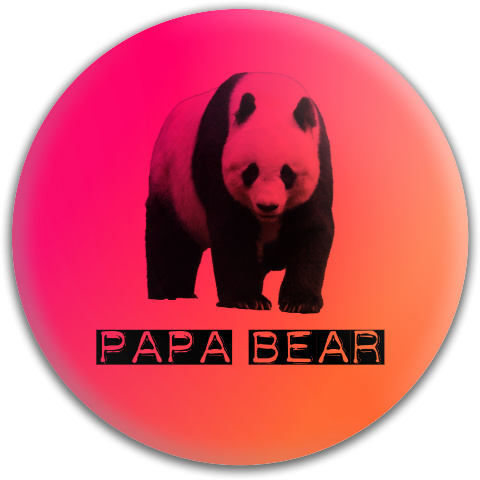 Design 258894 Disc Golf and Ultimate Discs