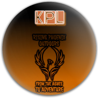 Founding of Rising Phoenix Disc Golf and Ultimate Discs Image