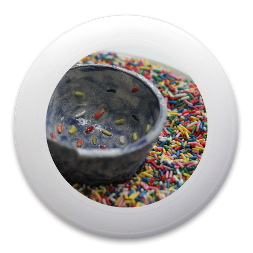 Design 259201 Disc Golf and Ultimate Discs