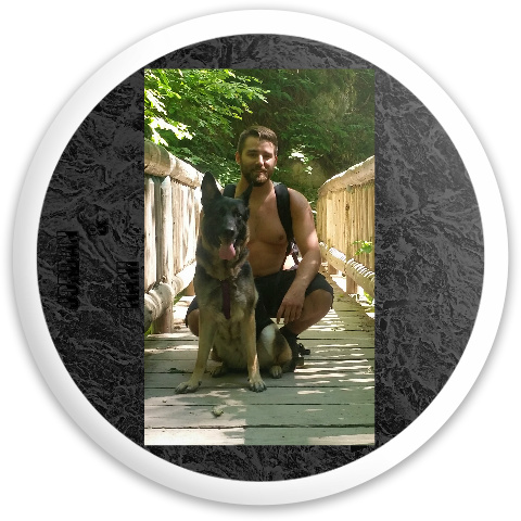 Design 259085 Disc Golf and Ultimate Discs