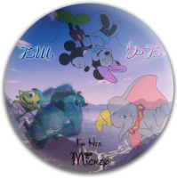 Design 260215 Disc Golf and Ultimate Discs Image