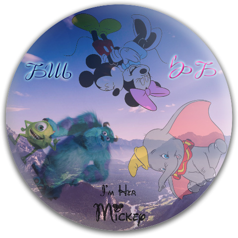 Design 260215 Disc Golf and Ultimate Discs