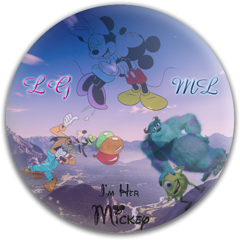 Design 260279 Disc Golf and Ultimate Discs
