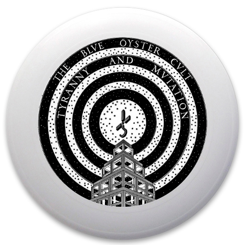 Design 260127 Disc Golf and Ultimate Discs