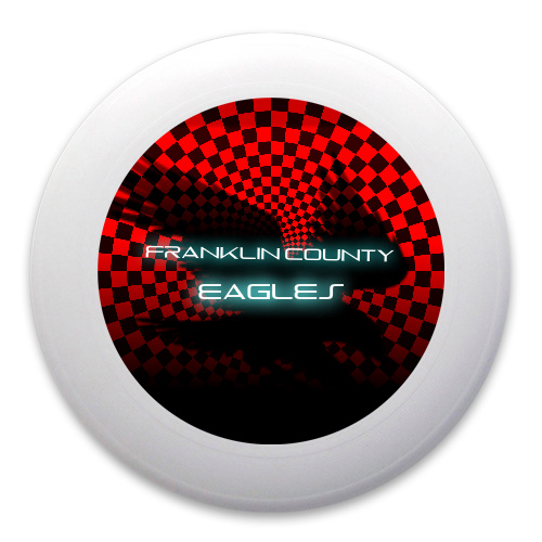 Design 260576 Disc Golf and Ultimate Discs