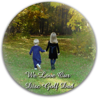 Design 261011 Disc Golf and Ultimate Discs Image