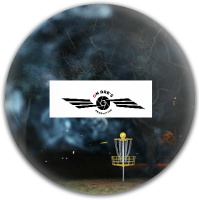 Design 260933 Disc Golf and Ultimate Discs Image