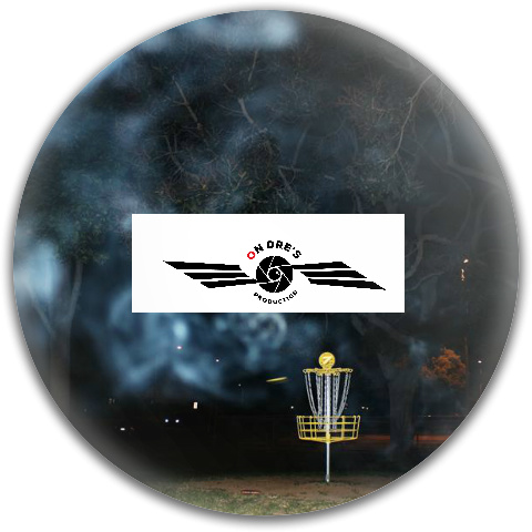 Design 260933 Disc Golf and Ultimate Discs