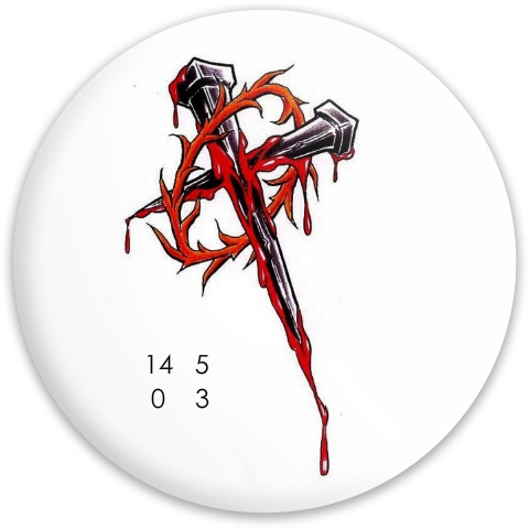 Design 260493 Disc Golf and Ultimate Discs