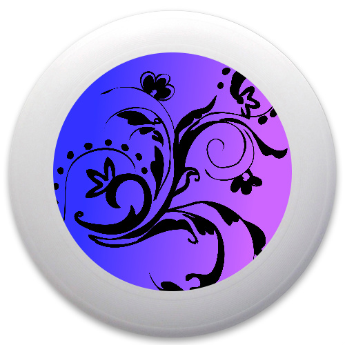 Design 260320 Disc Golf and Ultimate Discs