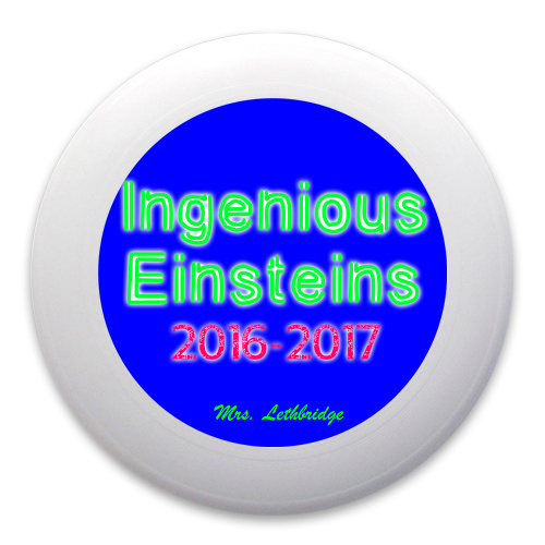 Design 261149 Disc Golf and Ultimate Discs