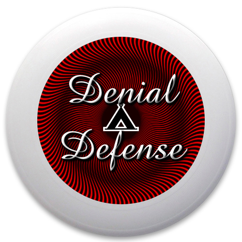 Design 261306 Disc Golf and Ultimate Discs