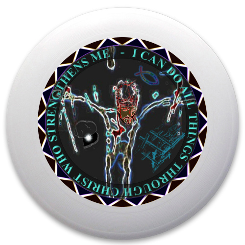 Design 261109 Disc Golf and Ultimate Discs