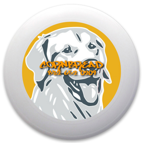 Design 261739 Disc Golf and Ultimate Discs