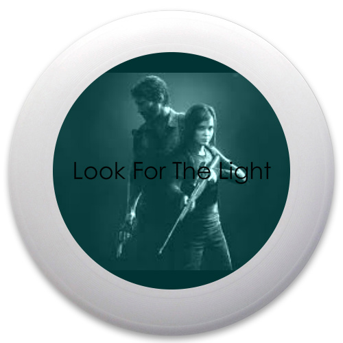 Design 261235 Disc Golf and Ultimate Discs