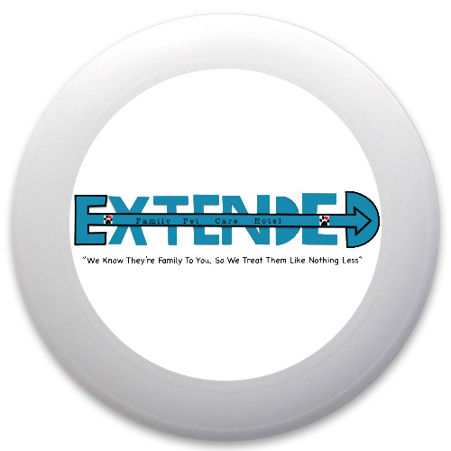 Design 261488 Disc Golf and Ultimate Discs