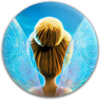 Tinkerbell for Christine – Christma