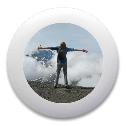 Design 263233 Disc Golf and Ultimate Discs