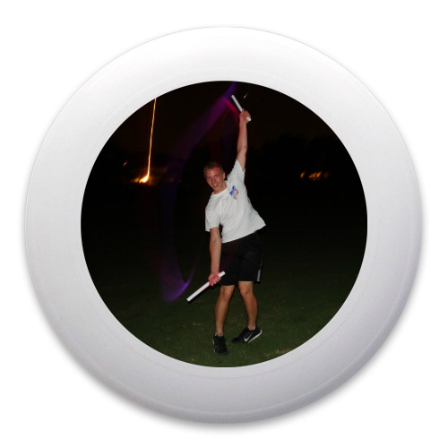 Design 263255 Disc Golf and Ultimate Discs