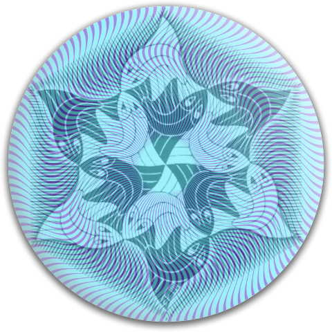 Design 263359 Disc Golf and Ultimate Discs