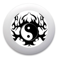 Zen Disc