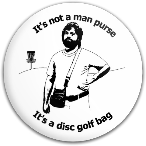 Design 264021 Disc Golf and Ultimate Discs