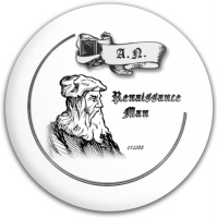 Design 264137 Disc Golf and Ultimate Discs Image