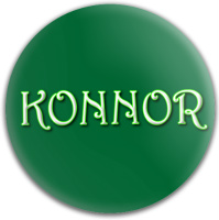 Konnor disc