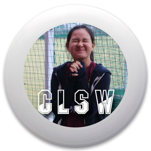 Design 252448 Disc Golf and Ultimate Discs