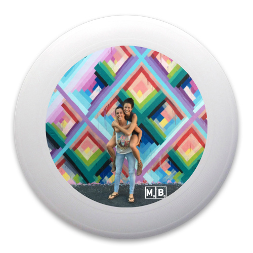 Design 265500 Disc Golf and Ultimate Discs