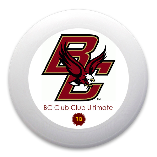 Design 266641 Disc Golf and Ultimate Discs