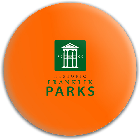 Design 253186 Disc Golf and Ultimate Discs