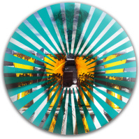 She&amp;#039;s a good boy Disc Golf and Ultimate Discs Image
