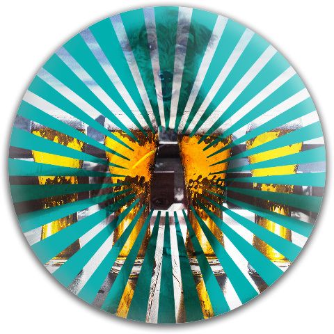 Design 255153 Disc Golf and Ultimate Discs