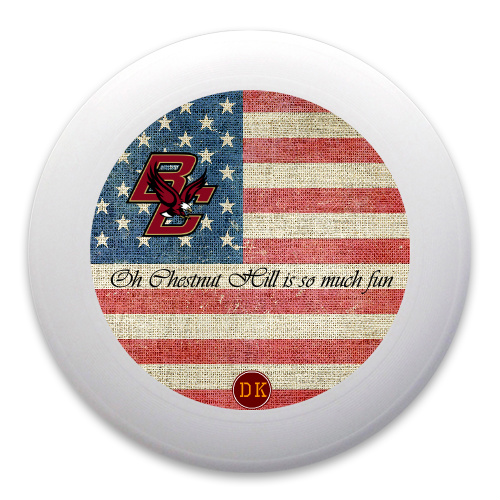 Design 256201 Disc Golf and Ultimate Discs