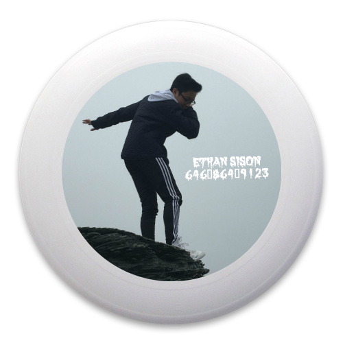 Design 256103 Disc Golf and Ultimate Discs