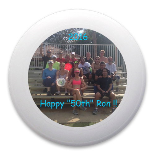 Design 255687 Disc Golf and Ultimate Discs