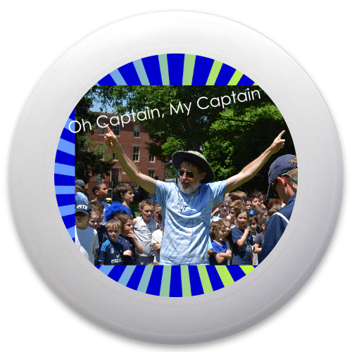 Design 255633 Disc Golf and Ultimate Discs